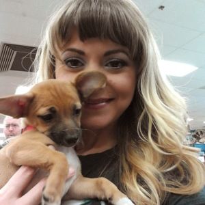 Meet your Posher, Sarabell